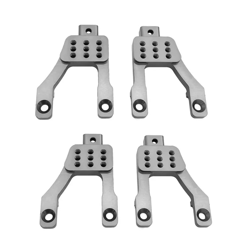 Metal Upgrade Parts Compilation for MN86/MN86S/MN86K/MN86KS/MN G500 RC Cars