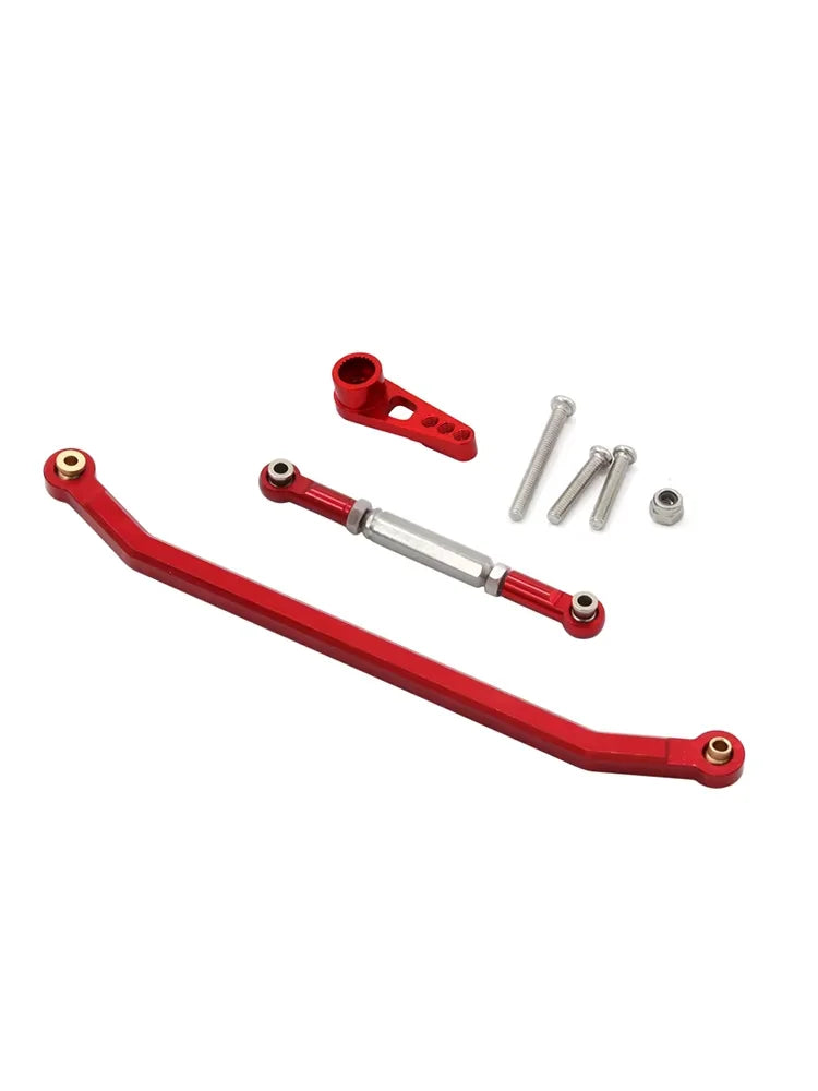 Metal Upgrade Parts Compilation for MN86/MN86S/MN86K/MN86KS/MN G500 RC Cars