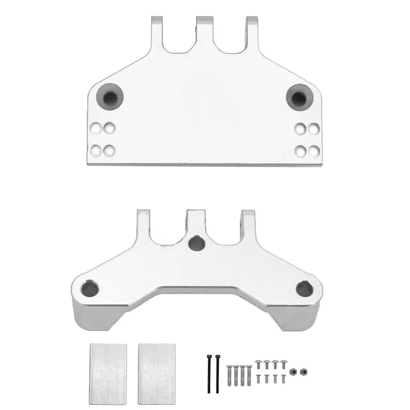 Metal Upgrade Parts Compilation for MN86/MN86S/MN86K/MN86KS/MN G500 RC Cars