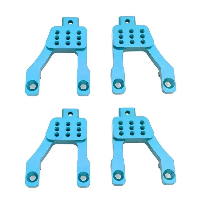 Metal Upgrade Parts Compilation for MN86/MN86S/MN86K/MN86KS/MN G500 RC Cars