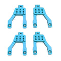 Metal Upgrade Parts Compilation for MN86/MN86S/MN86K/MN86KS/MN G500 RC Cars