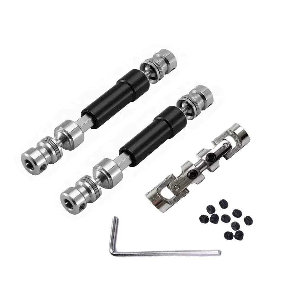 Metal Upgrade Parts Compilation for MN86/MN86S/MN86K/MN86KS/MN G500 RC Cars