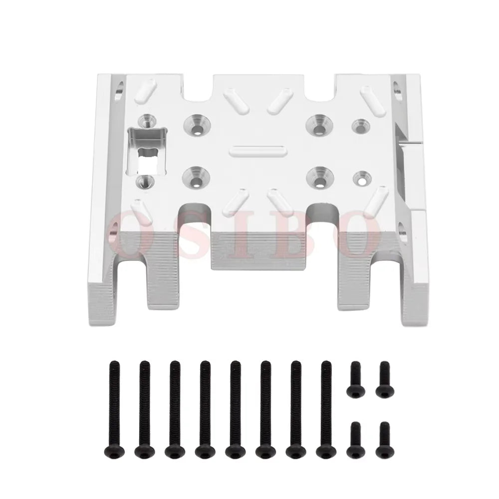 Metal Upgrade Parts Compilation for MN86/MN86S/MN86K/MN86KS/MN G500 RC Cars