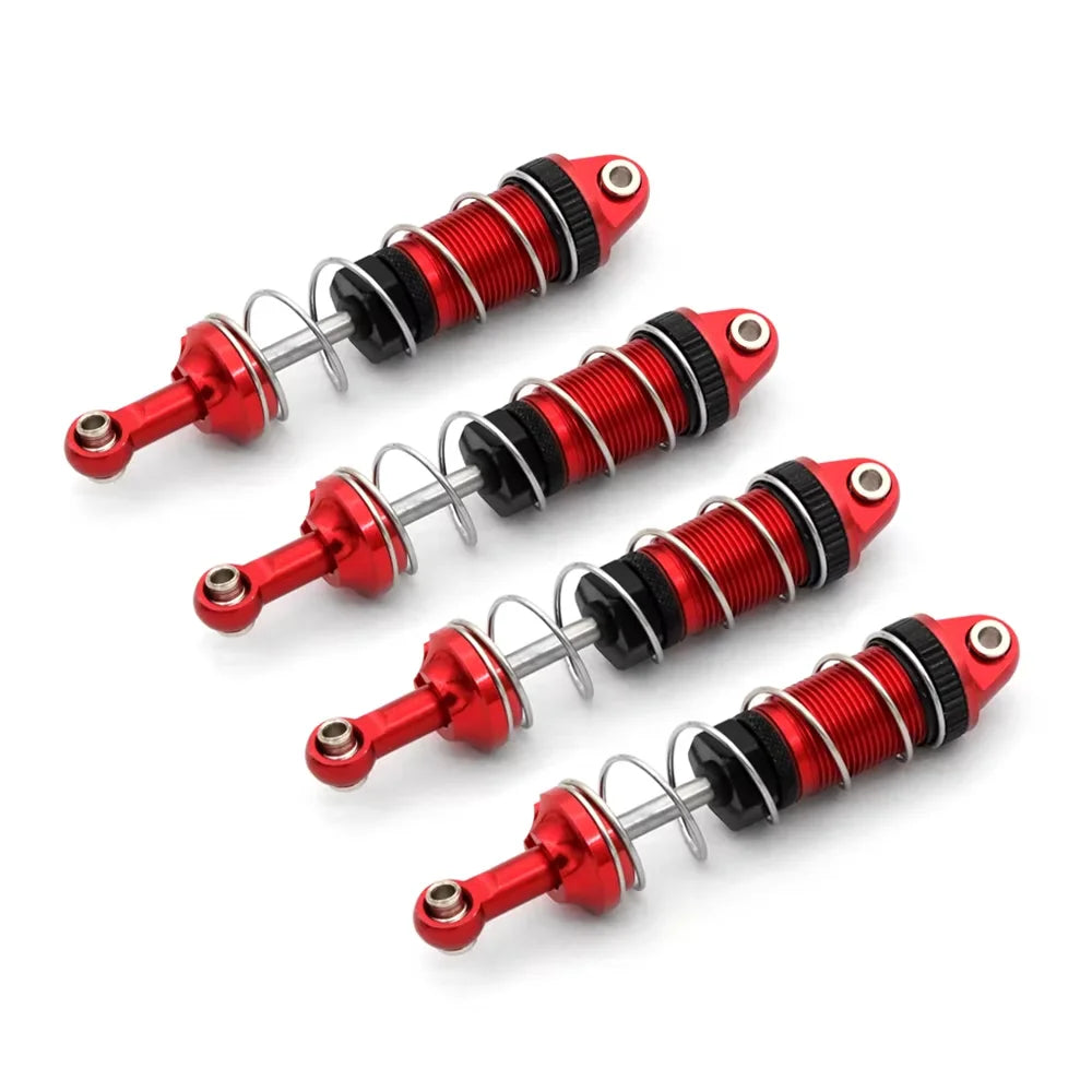Metal Upgrade Parts Compilation for MN86/MN86S/MN86K/MN86KS/MN G500 RC Cars