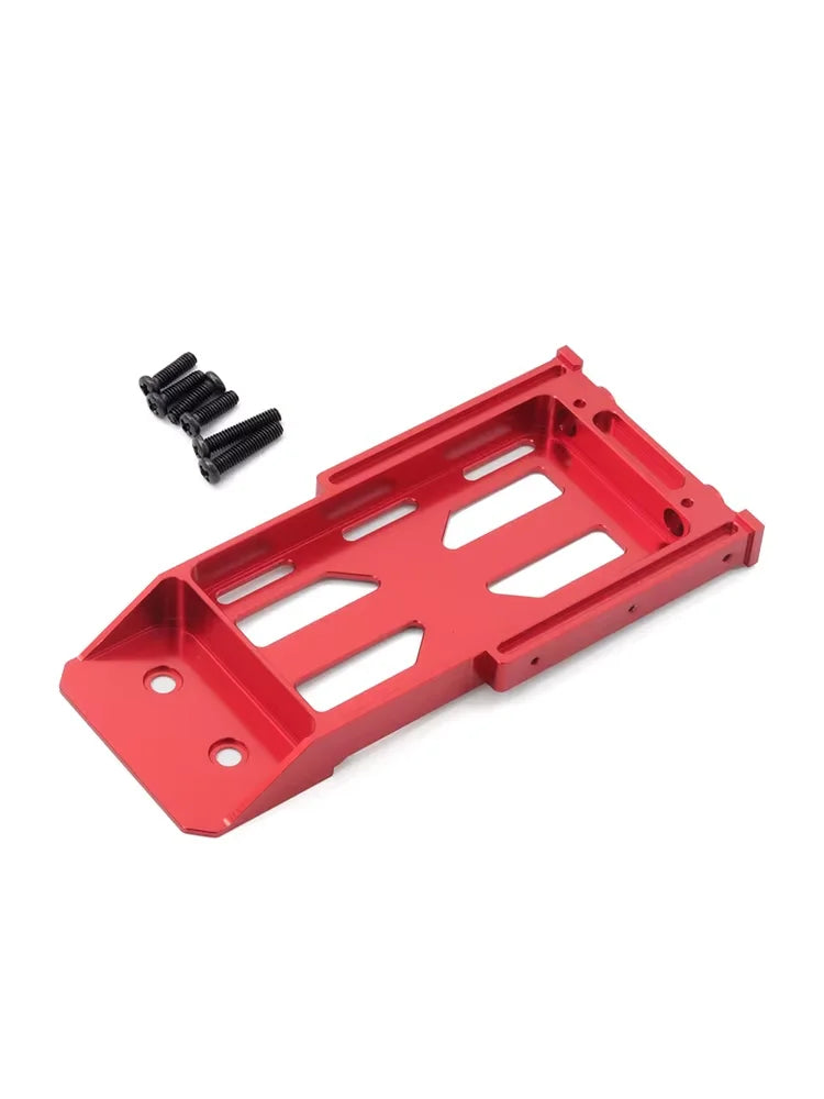 Metal Upgrade Parts Compilation for MN86/MN86S/MN86K/MN86KS/MN G500 RC Cars