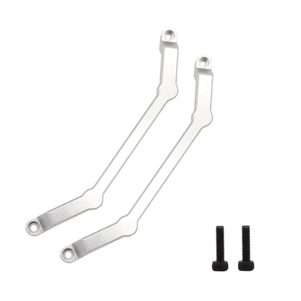 Metal Upgrade Parts Compilation for MN86/MN86S/MN86K/MN86KS/MN G500 RC Cars