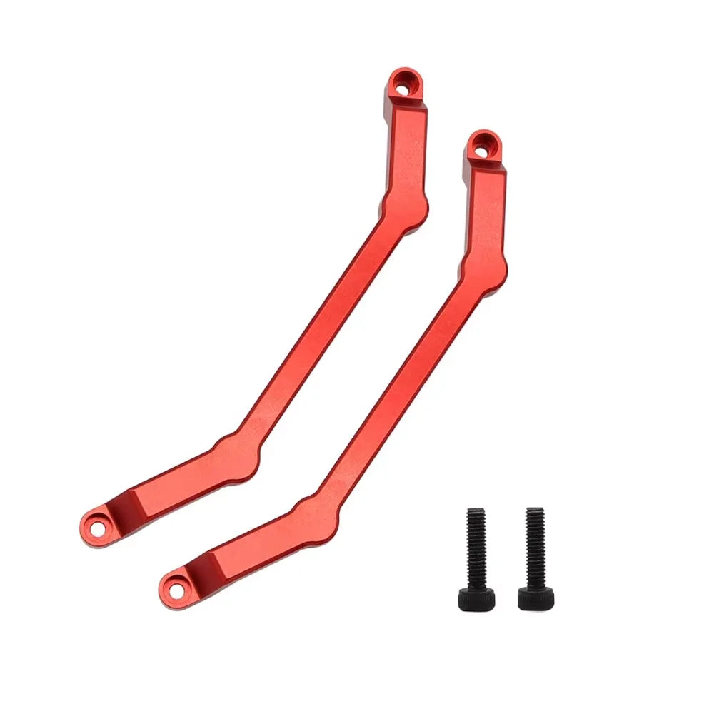 Metal Upgrade Parts Compilation for MN86/MN86S/MN86K/MN86KS/MN G500 RC Cars