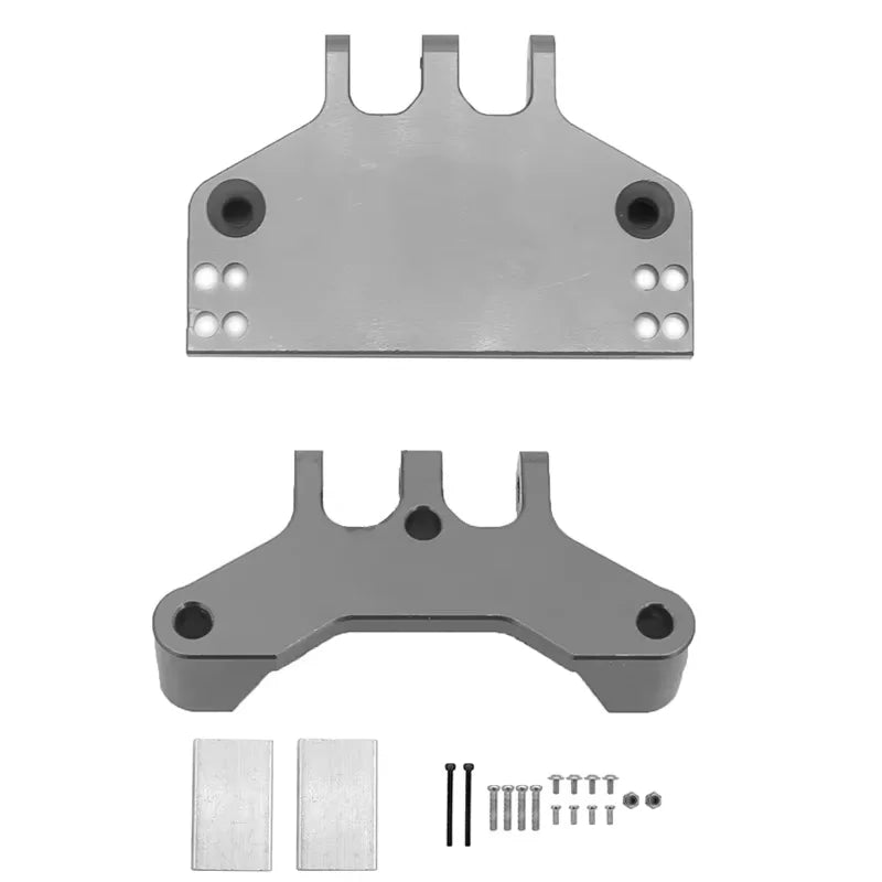 Metal Upgrade Parts Compilation for MN86/MN86S/MN86K/MN86KS/MN G500 RC Cars