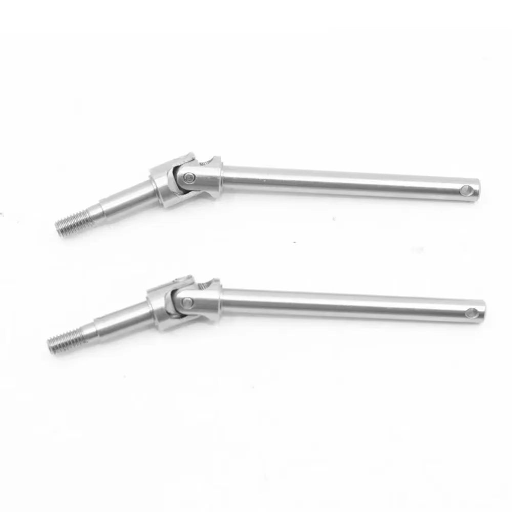Metal Upgrade Parts Compilation for MN86/MN86S/MN86K/MN86KS/MN G500 RC Cars
