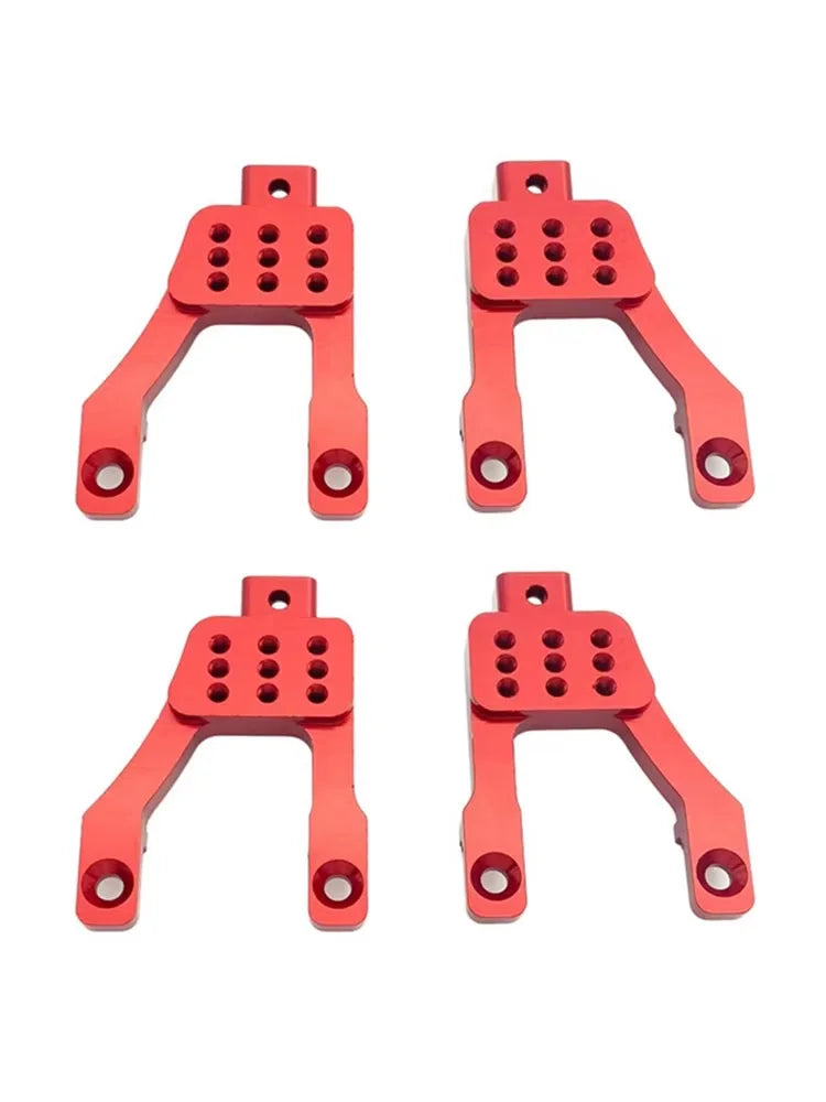 Metal Upgrade Parts Compilation for MN86/MN86S/MN86K/MN86KS/MN G500 RC Cars