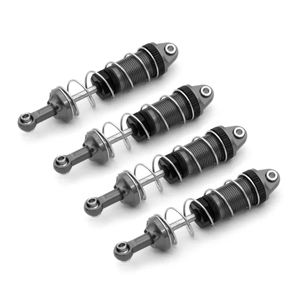 Metal Upgrade Parts Compilation for MN86/MN86S/MN86K/MN86KS/MN G500 RC Cars