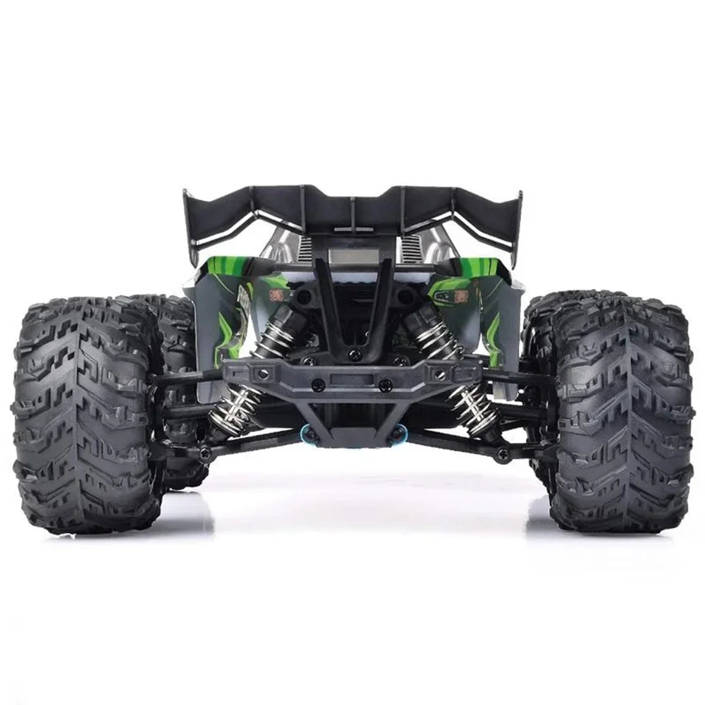 2025 New 1:16 Scale Large RC Cars 50km/h High Speed RC Cars Toys for Boys Remote Control Car 2.4G 4WD Off Road Monster Truck