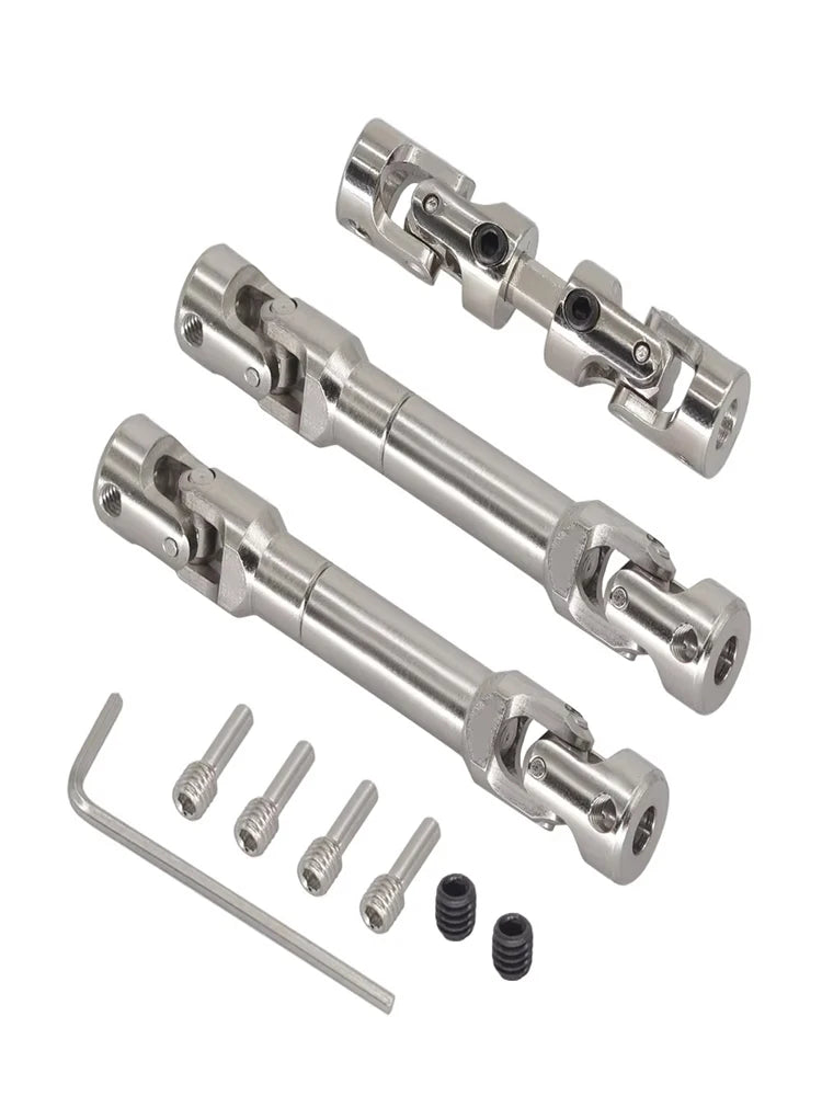 Metal Upgrade Parts Compilation for MN86/MN86S/MN86K/MN86KS/MN G500 RC Cars
