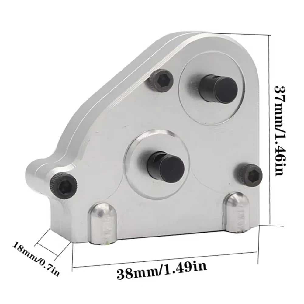 Metal Upgrade Parts Compilation for MN86/MN86S/MN86K/MN86KS/MN G500 RC Cars