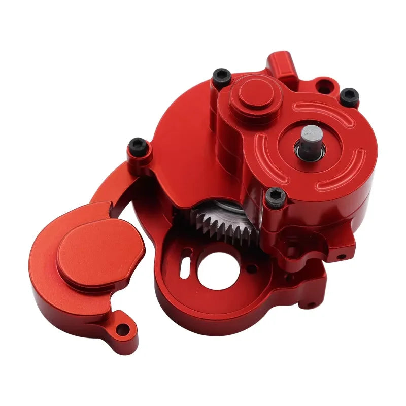 Metal Upgrade Parts Compilation for MN86/MN86S/MN86K/MN86KS/MN G500 RC Cars
