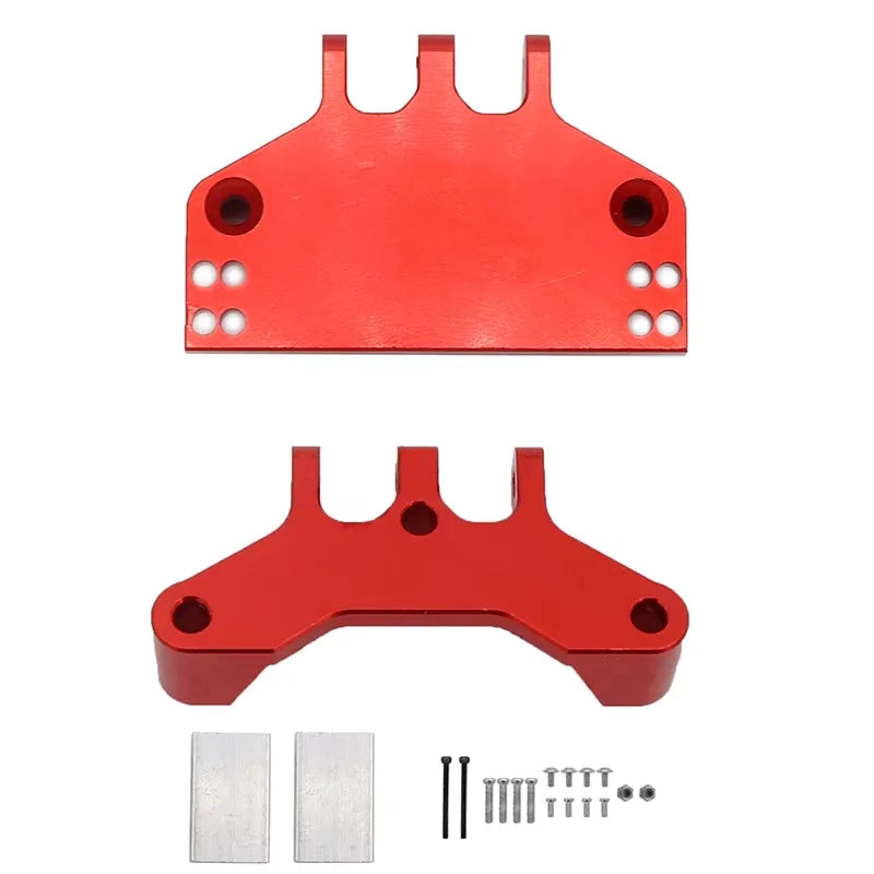 Metal Upgrade Parts Compilation for MN86/MN86S/MN86K/MN86KS/MN G500 RC Cars