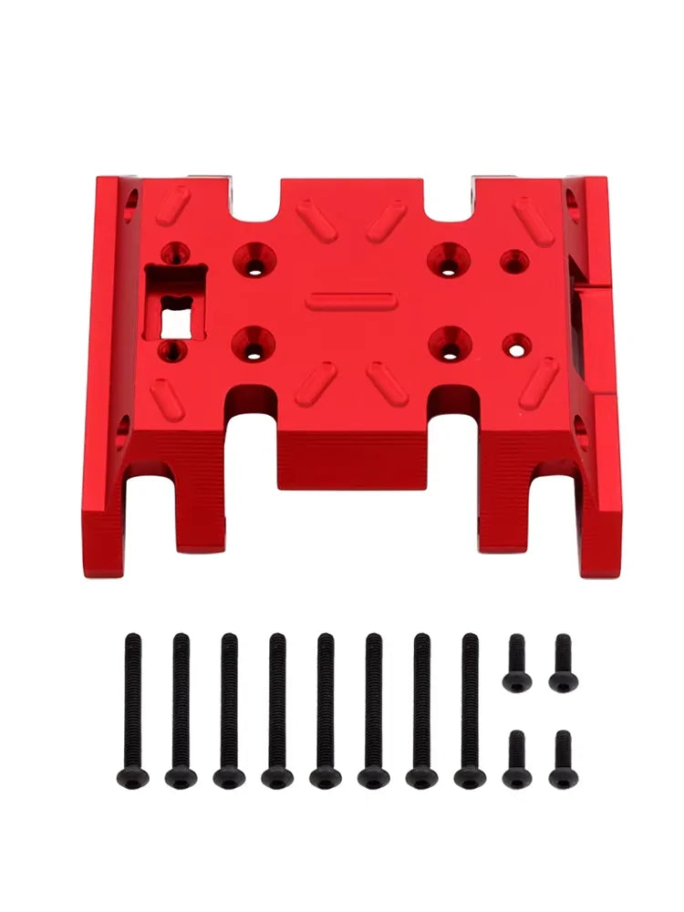 Metal Upgrade Parts Compilation for MN86/MN86S/MN86K/MN86KS/MN G500 RC Cars