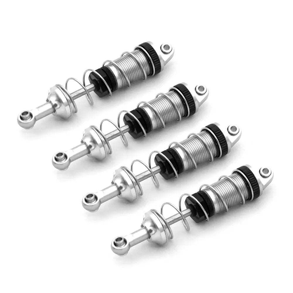 Metal Upgrade Parts Compilation for MN86/MN86S/MN86K/MN86KS/MN G500 RC Cars
