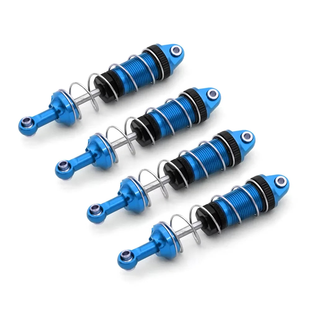 Metal Upgrade Parts Compilation for MN86/MN86S/MN86K/MN86KS/MN G500 RC Cars