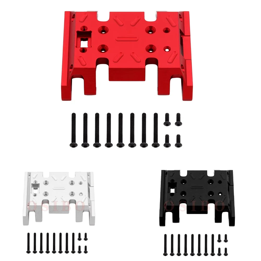 Metal Upgrade Parts Compilation for MN86/MN86S/MN86K/MN86KS/MN G500 RC Cars