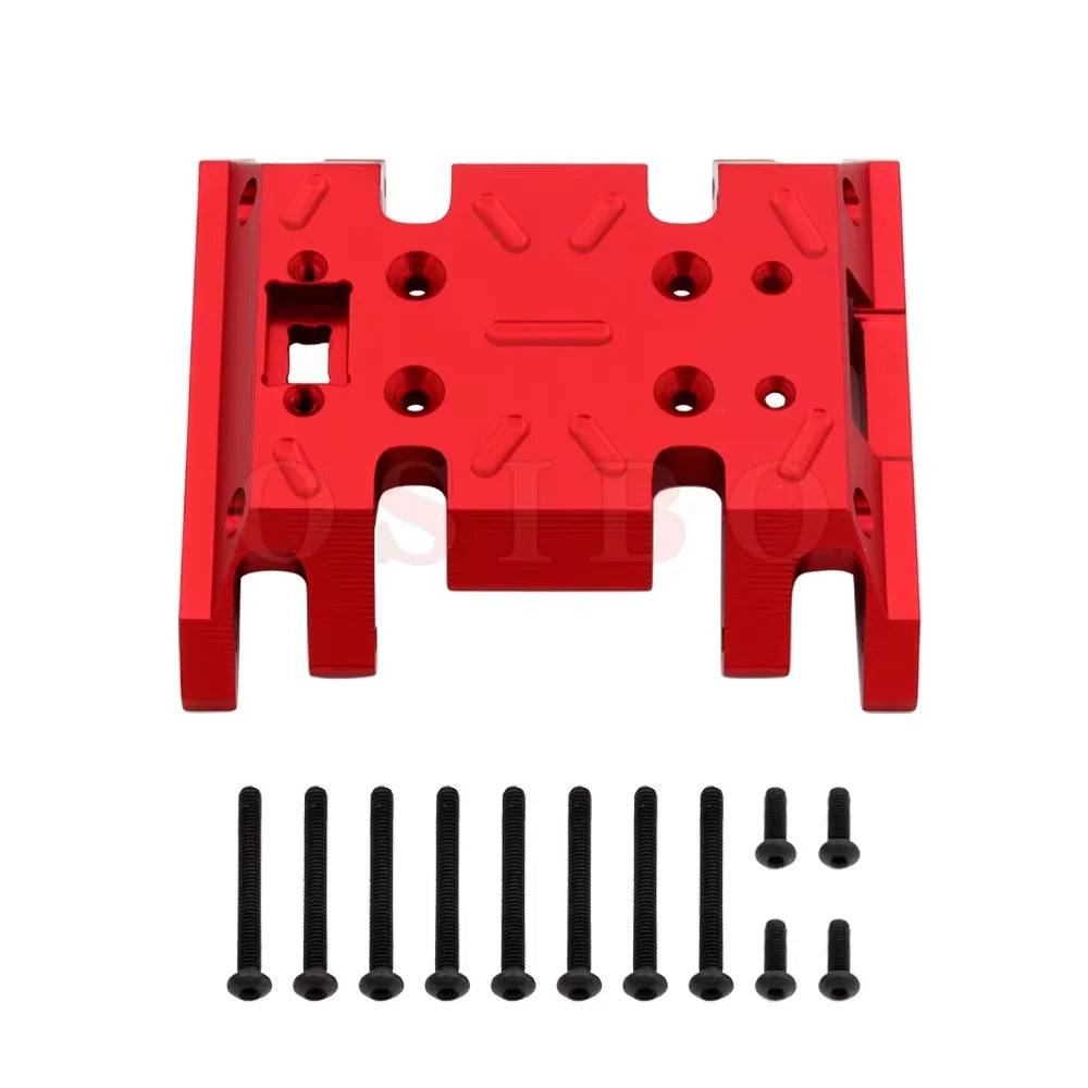 Metal Upgrade Parts Compilation for MN86/MN86S/MN86K/MN86KS/MN G500 RC Cars